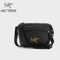 ARC'TERYX 始祖鸟 Mantis 1 Waist Pack 中性款户外腰包
