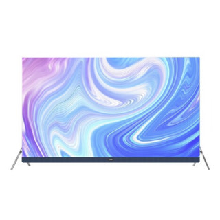 Haier 海尔 LU75X5 液晶电视 75英寸