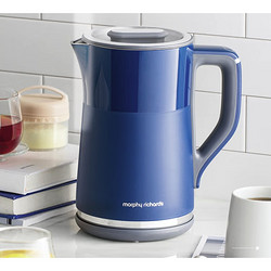 Morphy Richards 摩飞 MR6070 保温热水壶