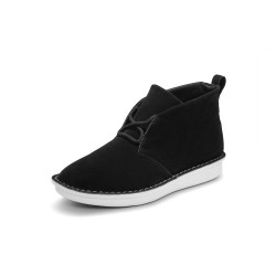 Clarks 其乐 男士休闲短靴 261459387