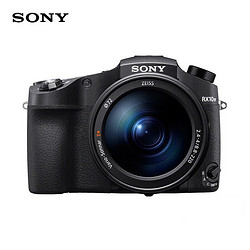 sony 索尼 dsc-rx10m4 黑卡數碼相機