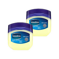 Vaseline 凡士林 基础修护系列 经典修护晶冻