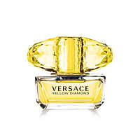 VERSACE 范思哲 幻影金钻女士淡香水 EDT 50ml