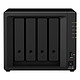 Synology 群晖 DS920+ 四核心四盘位 NAS网络存储服务器