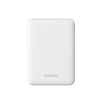 抖音超值购：ROMOSS 罗马仕 移动电源 5000mAh