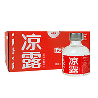 lianglu 凉露 31度花果香凉润型露酒 125ml