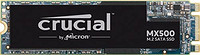 Crucial 英睿达 MX500系列 1TB  CT1000MX500SSD4 固态硬盘