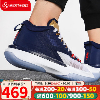 NIKE 耐克 AIR JORDAN 正代系列 Air Jordan 11 Cmft Low 男子篮球鞋 CW0784-006 黑色/红色 42