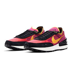 NIKE 耐克 WaffleOne Sacai 女款休闲运动鞋 DC2533