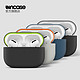 Incase 苹果AirPods Pro保护套1代2代防划痕收纳盒无线蓝牙耳机壳