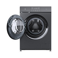 移动专享：MI 小米 米家滚筒洗衣机 尊享版10kg XQG100MJ102S