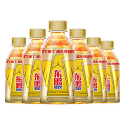 东鹏 维生素功能饮料 250ML*6瓶