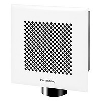 Panasonic 松下 FV-24CUVS2C 换气扇 16w