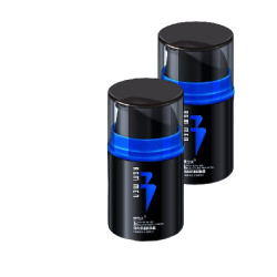 罗杰夫 补水保湿面霜 50g*2瓶