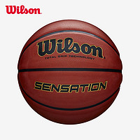Wilson 威尔胜 7号篮球 WTB9118IB07CN