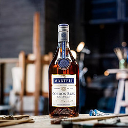 martell 馬爹利 藍帶xo 干邑白蘭地 洋酒 700ml/瓶 有碼磨碼隨機發