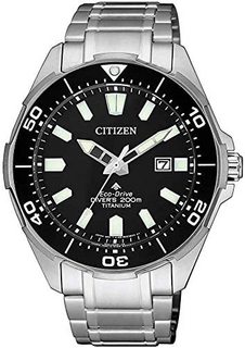 CITIZEN 西铁城 Promaster系列 44毫米光动能腕表 BN0200-81E