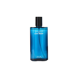 DAVIDOFF 大卫杜夫 冷水男士淡香水 EDT 200ml