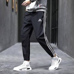 adidas 阿迪达斯 男子运动长裤 GK8995