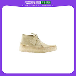 Clarks 其乐 欧洲直邮clarks 男士 时尚休闲鞋