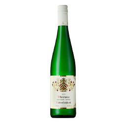 Chateau Haut Peyruguet 欧贝露城堡 斯凯勒骑士半甜型白葡萄酒 750ml