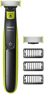 PHILIPS 飞利浦 QP2520 电动剃须刀 绿色