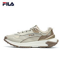 FILA 斐乐 运动鞋跑步鞋轻便减震户外跑鞋F12M144161F