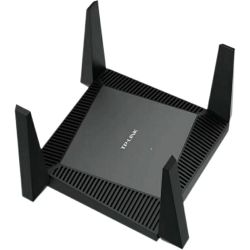 TP-LINK 普联 WTA301 AX3000 双频3000M 千兆无线路由器