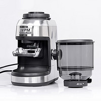 WPM 惠家 ZD-17N咖啡豆磨豆机电动意式研磨