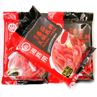 海底捞 番茄火锅底料 200g