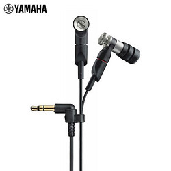 YAMAHA 雅马哈 EPH-200入耳式重低音耳机通用线控高保真耳塞式耳机