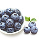 PLUS会员：怡颗莓 秘鲁蓝莓 125g*6盒 中果
