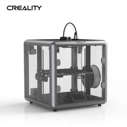 CREALITY 创想三维 Sermoon D1 3D打印机 标配