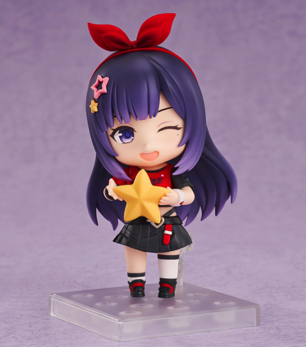 动漫周边_good smile company 良笑 虚拟偶像 a-soul 贝拉 粘土人多少