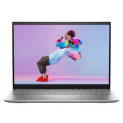 DELL 戴尔 灵越 14Pro 5425 14英寸笔记本电脑（R5-5625U、16GB、512GB）