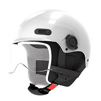 SUNRIMOON 3C认证冬季防冻保暖头盔