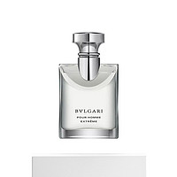 BVLGARI 宝格丽 清雅男士淡香水大吉岭茶 50ml 极致版