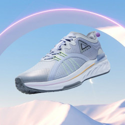 peak 匹克 态极光轮2.