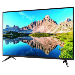 laec超高清液晶电视机家用智能网络平板窄边框超大屏彩电超薄智慧语音