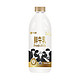  TERUN 天润 鲜牛乳 950ml　