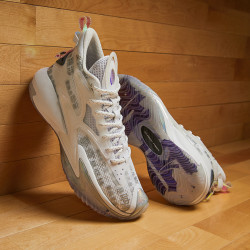 anta 安踏 狂潮3 传承 男款篮球鞋 112131601