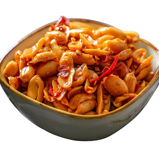 东赛良品 香辣花生米 150g