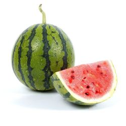 mrseafood京鲜生麒麟西瓜单果25kg以上