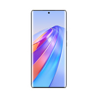 限地区：HONOR 荣耀 X40 5G智能手机 8GB+128GB