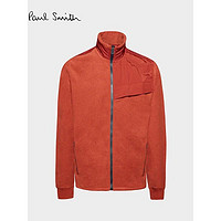 Paul Smith 保罗史密斯（paul smith）男士简约舒适 砖红色运动衫 M2R-933U-G20781-26-S