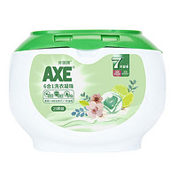 AXE 斧头 6合1洗衣凝珠 22颗 花萃淳香