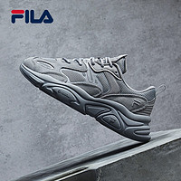 PLUS会员：FILA 斐乐 火星二代 男子跑鞋 F12M131116F