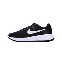 Nike耐克男鞋REVOLUTION 6运动缓震跑步鞋DC3728-003/买大一码