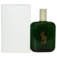 RALPH LAUREN 【简装】Ralph Lauren拉夫劳伦绿马球男士EDT120ml（白盒或无盖）