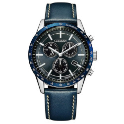 citizen 西铁城 男士光动能腕表 bl5490-09m